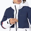 Pánska lyžiarska bunda Rossignol Ciastel Down Mix dark navy 8