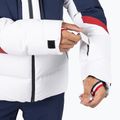 Pánska lyžiarska bunda Rossignol Ciastel Down Mix dark navy 11