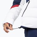 Pánska lyžiarska bunda Rossignol Ciastel Down Mix dark navy 13