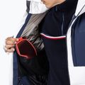 Pánska lyžiarska bunda Rossignol Ciastel Down Mix dark navy 14