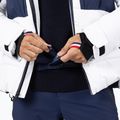 Pánska lyžiarska bunda Rossignol Ciastel Down Mix dark navy 16