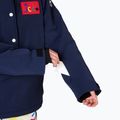 Dámska lyžiarska bunda Rossignol JCC Valthor cosmic blue 11