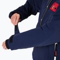 Dámska lyžiarska bunda Rossignol JCC Valthor cosmic blue 12