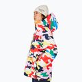 Dámska lyžiarska bunda Rossignol JCC Valthor jcc camo print 4