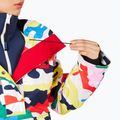 Dámska lyžiarska bunda Rossignol JCC Valthor jcc camo print 9