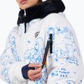 Dámska zimná bunda Rossignol JCC yeti-rev snow angel arctic print 7