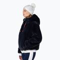 Dámska zimná bunda Rossignol JCC yeti-rev snow angel arctic print 9