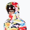 Dámska lyžiarska kombinéza Rossignol JCC Sublim Overall JCC camo print 5