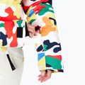 Dámska lyžiarska kombinéza Rossignol JCC Sublim Overall JCC camo print 8