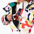 Dámska lyžiarska kombinéza Rossignol JCC Sublim Overall JCC camo print 11