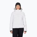 Dámska lyžiarska bunda Rossignol Staci Insulated white