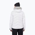 Dámska lyžiarska bunda Rossignol Staci Insulated white 3