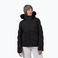 Dámska lyžiarska bunda Rossignol Staci Insulated black