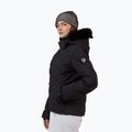 Dámska lyžiarska bunda Rossignol Staci Insulated black 4