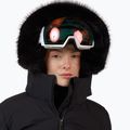 Dámska lyžiarska bunda Rossignol Staci Insulated black 5