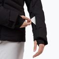 Dámska lyžiarska bunda Rossignol Staci Insulated black 11