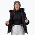 Dámska lyžiarska bunda Rossignol Staci Insulated black 14