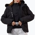 Dámska lyžiarska bunda Rossignol Staci Insulated black 15
