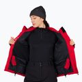 Dámska lyžiarska bunda Rossignol Staci Insulated ruby red 14