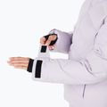 Dámska lyžiarska bunda Rossignol Staci Insulated galactic lilac 8