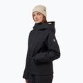 Dámska lyžiarska bunda Rossignol Rochrun Insulated black 4
