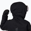Dámska lyžiarska bunda Rossignol Rochrun Insulated black 7