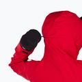 Dámska lyžiarska bunda Rossignol Rochrun Insulated ruby red 7