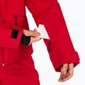 Dámska lyžiarska bunda Rossignol Rochrun Insulated ruby red 9
