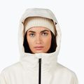 Dámska lyžiarska bunda Rossignol Rochrun Insulated nature white 6