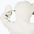 Dámska lyžiarska bunda Rossignol Rochrun Insulated nature white 7