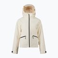 Dámska lyžiarska bunda Rossignol Rochrun Insulated nature white 17