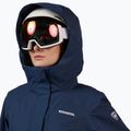 Dámska lyžiarska bunda Rossignol Velika Insulated dark navy 5