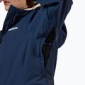 Dámska lyžiarska bunda Rossignol Velika Insulated dark navy 9