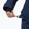 Dámska lyžiarska bunda Rossignol Velika Insulated dark navy 13
