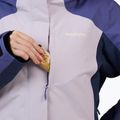 Dámska lyžiarska bunda Rossignol Velika Insulated galactic lilac 10