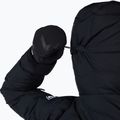 Dámska lyžiarska bunda Rossignol Wispile Ripstop Down black 6