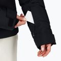 Dámska lyžiarska bunda Rossignol Wispile Ripstop Down black 10