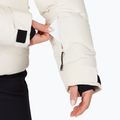 Dámska lyžiarska bunda Rossignol Wispile Ripstop Down nature white 11