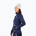 Dámska lyžiarska mikina Rossignol JCC Climi cosmic blue 4