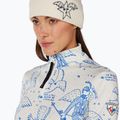 Dámska mikina Rossignol JCC Booster Half Zip snow angel artic print 5