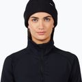 Dámska fleecová mikina Rossignol Mid Layer Stretch Half Zip black 5