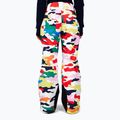 Dámske lyžiarske nohavice Rossignol JCC Valthor jcc camo print 3