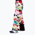 Dámske lyžiarske nohavice Rossignol JCC Valthor jcc camo print 4