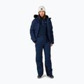 Dámske lyžiarske nohavice Rossignol Strawpile Insulated dark navy 2