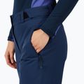 Dámske lyžiarske nohavice Rossignol Strawpile Insulated dark navy 5