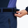 Dámske lyžiarske nohavice Rossignol Strawpile Insulated dark navy 6