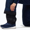 Dámske lyžiarske nohavice Rossignol Strawpile Insulated dark navy 7