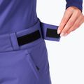 Dámske lyžiarske nohavice Rossignol Outerlimits Insulated future blue 5