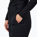 Dámske lyžiarske nohavice Rossignol Insulated black 5