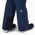 dámske lyžiarske nohavice Rossignol Insulated dark navy 7